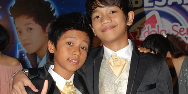 Grand Final 'IDOLA CILIK 3' Rebutkan Rp50 Juta