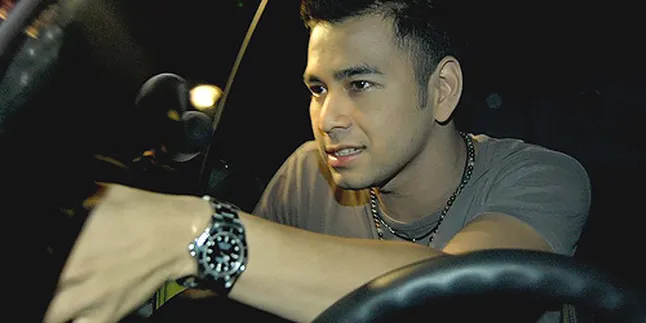 Dukung Yuni Shara, Raffi Ogah Ikut Campur