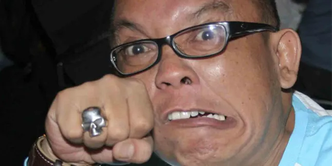 Jhody Bikin Album Lantaran Kasus Gayus