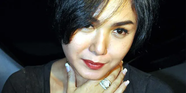 Sikap Yuni Shara Tetap Seperti Jawaban Somasi Atha