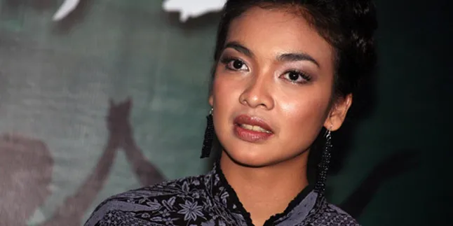 Debut Akting Tika Bravani Dipuji Deddy Mizwar