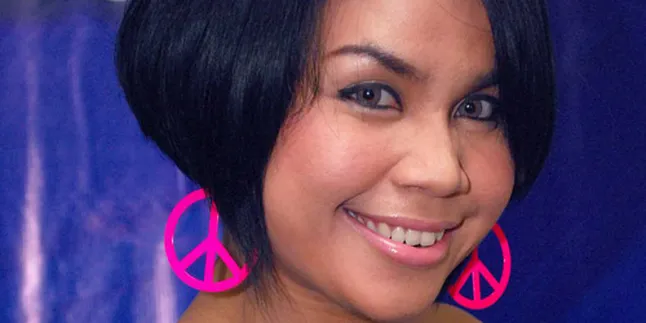 Melanie Ricardo Rambah Dunia Komedi