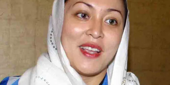 Angelina Sondakh, Pilkada Tak Cukup Bermodal Popularitas