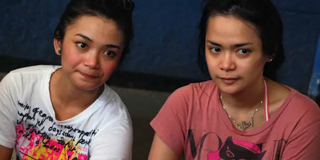 Ayah Sheza dan Shezy Idris Tolak Komentar Kerusuhan Priok