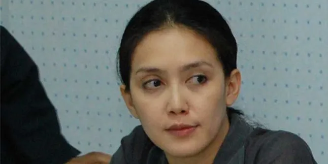 Rieke 'Oneng': Kasus Priok Untuk Alihkan Markus