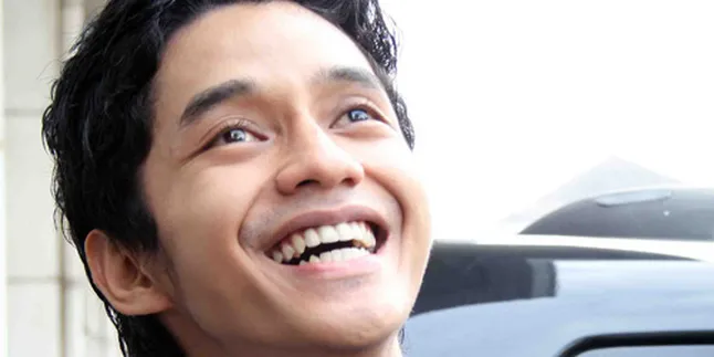 Adly Fairuz Dapat 'Surprise Party' Empat Kali