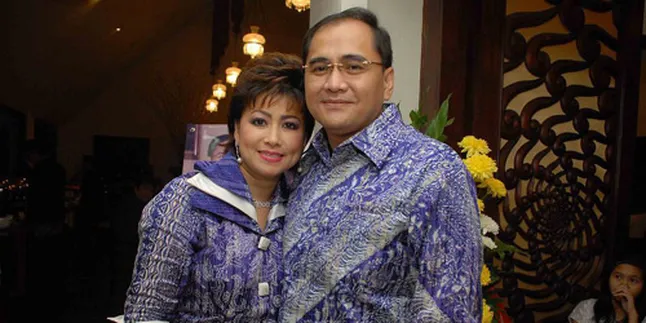 Maya Rumantir Calon Gubernur Sulawesi Utara