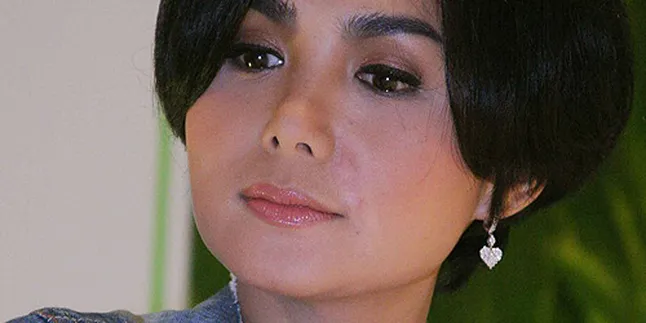 Yuni: Urusan Raul Bukan Urusan Saya