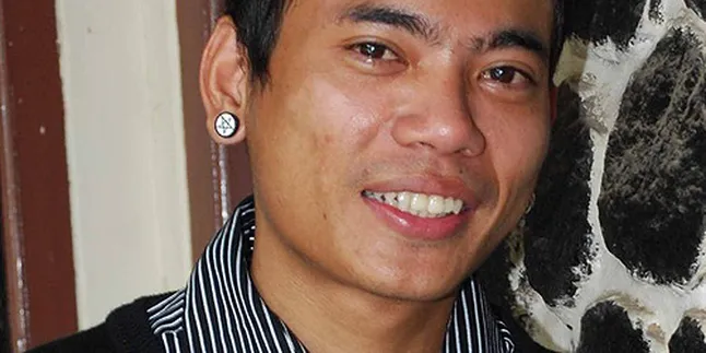 Aris Idol Setuju Satpol PP Dibubarkan Aris Idol Setuju Satpol PP Dibubarkan