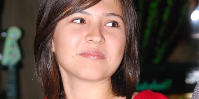 Olivia Lubis Jensen: Aku Pengen Jadi Seperti Mama