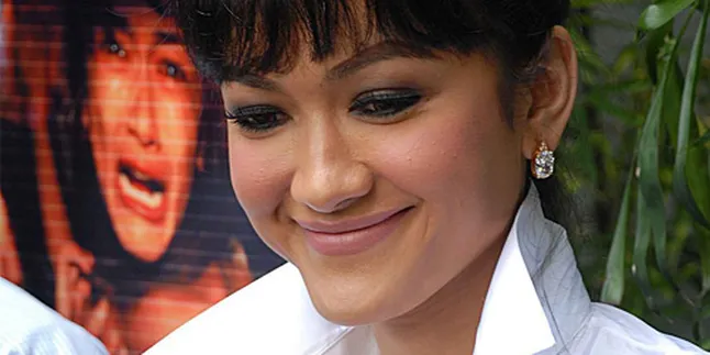 Julia Perez Ajak Kompetisi Secara Sehat