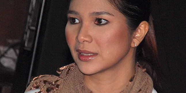 Rissa Susmex: AIDS Bukan Masalah Remeh