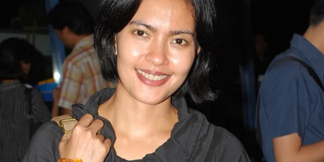 Lola Amaria Tanggapi Positif Artis Jadi Politisi