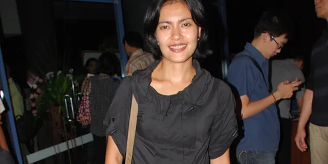 Lola Amaria Ogah Jadi Pejabat