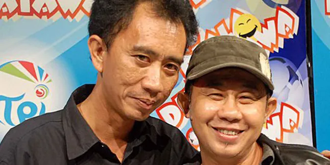 TPI Cari Jagoan Lawak lewat 'PIALA DUNIATAWA'