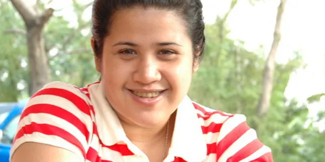 Dawiyah Akhirnya Bisa Penuhi Keinginan Elvi Sukaesih