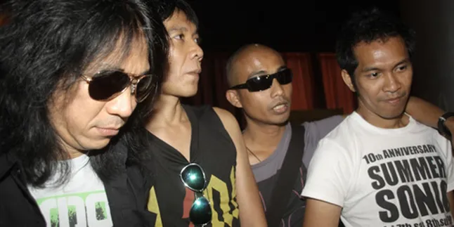 Promotor Konser Live Earth Berjuang Sampai Detik Terakhir