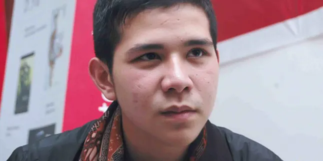 Haykal Kamil Bantah Nepotisme