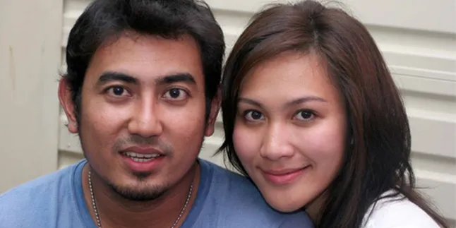 Sabria Kono Kangen Jadi Presenter