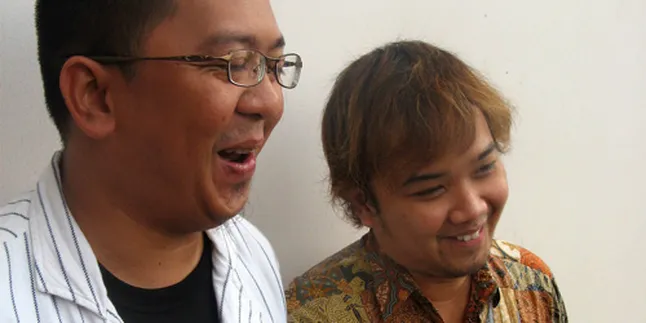 Indra dan Seno Tetap Jalin Hubungan Dengan Radja