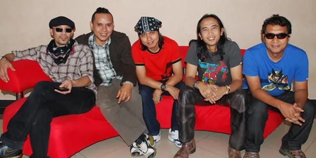 Dapat Feel, Padi Siap Eksis Lagi