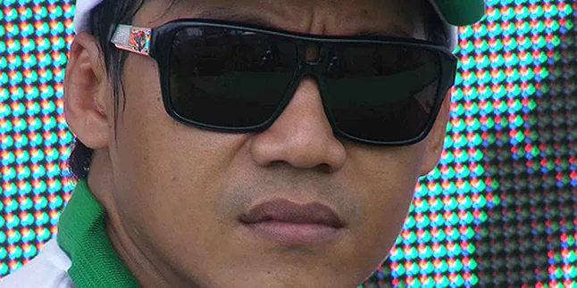 Nugie Prihatin Minimnya Kepedulian Sosial