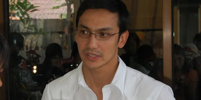 Melepas Rindu, Gunawan Kembali ke Layar Kaca 