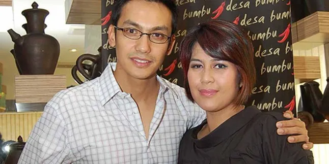 Dikomplain Anak, Gunawan Sedih