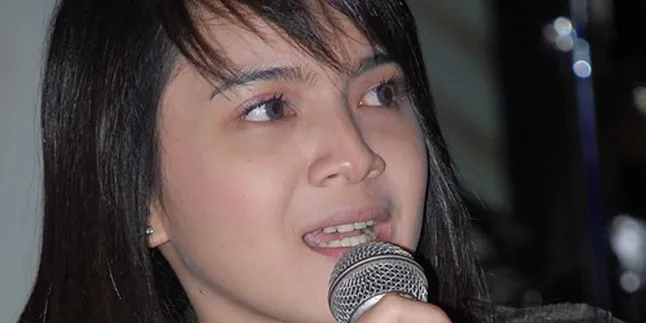 Sarah Shafitri Ogah Punya Pacar Psikopat