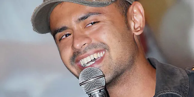 Mike Lucock Terinspirasi Ryan 'Jagal'