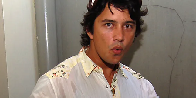 Host Djarum Super Adventurace 2, Fathir Rela Tak Dibayar