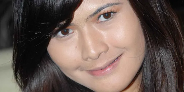 Soraya Putri Pilih Dunia Entertainment