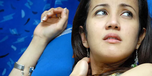 Andi Soraya: Keket Udah Jadi Tersangka