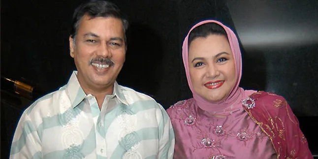 Emilia Contessa, Pria Tetap Menjadi Imam Bagi Keluarganya