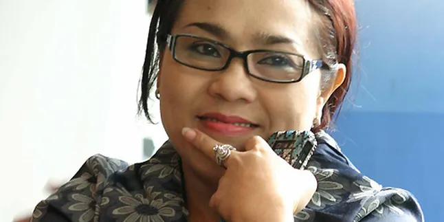 Nikahkan Anak, Nunung Srimulat Perang Batin