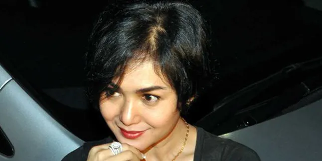 Yuni Shara Sarankan Atha Larang Anak Nonton Infotainment