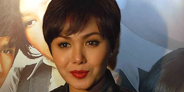 Yuni Shara: Operasi Plastik Hak Semua Orang