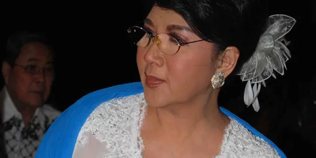 Sosok Kartini Adalah Inspirasi Titiek Puspa