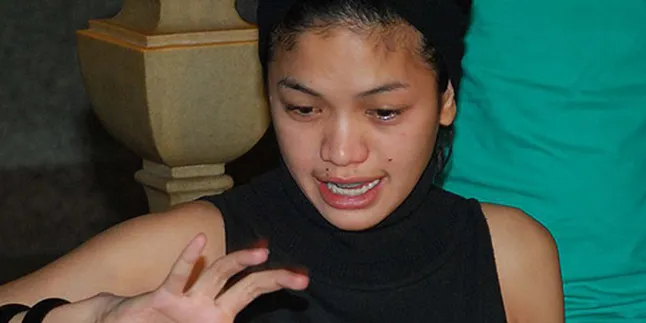 Nikita Bakal Daftar Utang Kiky