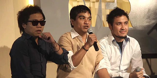 Urban Jazz Crossover Hadirkan Musisi Lintas Generasi