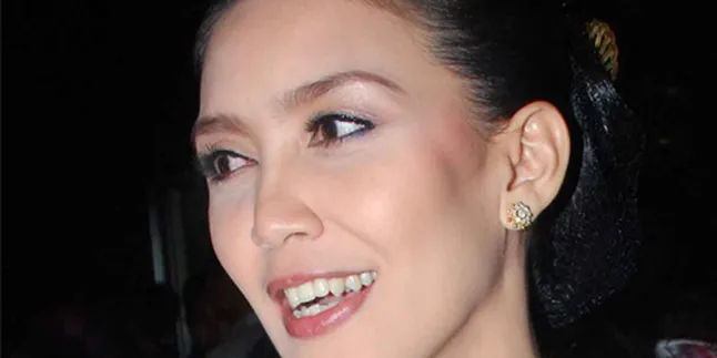 Rieke Tak Mau Sibuk Dengan Kasus Pribadi