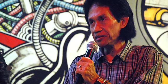 Bens Leo: Band Baru Mesti Punya Karakter