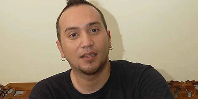 Ima Risma: Ucapan dan Perbuatan Gary 100 Derajat Terbalik