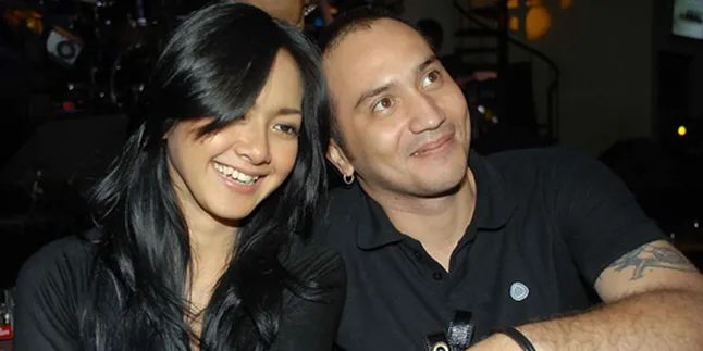 Gary Iskak Sudah Lama Siapkan Nama Untuk Bayi Richa