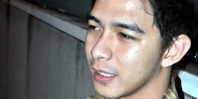 Ebes: Rachel Maryam Berubah Sejak Jadi Anggota DPR