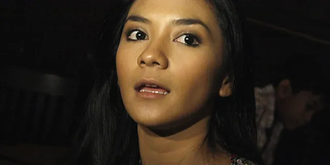 Enno Lerian, Penyebaran AIDS Bikin Miris