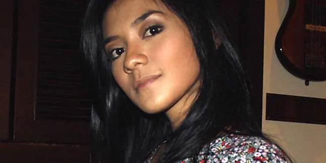 Enno Lerian Mantapkan Karir Sebelum Nikah