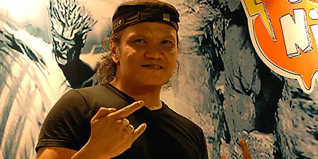 Adrie Subono: Kita Tetap Datangkan Kelly Clarkson