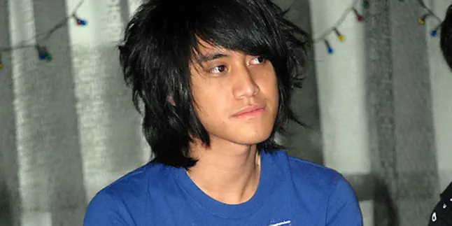 Addie MS: Kevin Itu Orangnya Serius