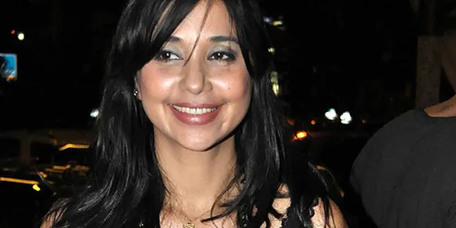 Ayu Azhari Maju Jadi Cabup Tangsel?